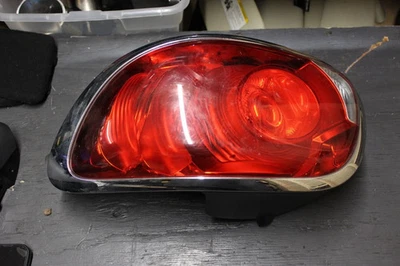 2013-2016 Mini Cooper Paceman задний фонарь лампа пассажира справа RH OEM - Изображение 1 из 4