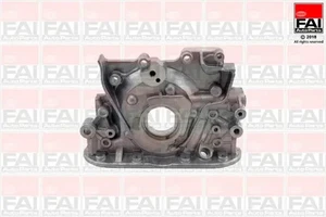 Ölpumpe OP277 FAI AutoParts für DAEWOO RENAULT VW FORD MAZDA CHEVROLET SUZUKI - Bild 1 von 7