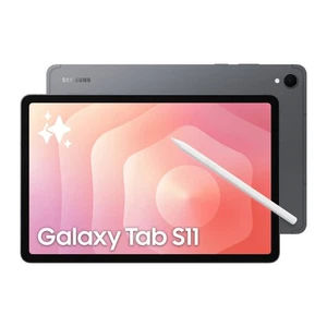 Tablette Samsung SM-X736BZAREUB Octa Core 12 GB RAM 128 GB Gris 11" - Imagen 1 de 8