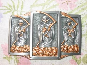 Boucle de ceinturon médiévale * - Imagen 1 de 1