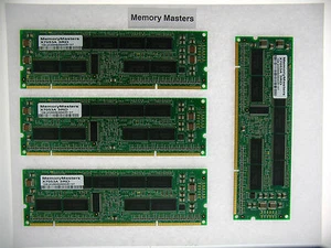 X7053A 1GB (4x256MB) Sun Blade/sun Fire Original Memory Kit - Picture 1 of 1