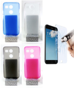 y carcasas Nexus | Compra online en eBay