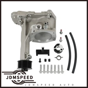 For Jaguar XF XFR XJ Land Rover Range Rover 5.0L Supercharger Snout Rebuild Kit - Bild 1 von 11