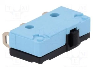 Mikrosc SNAP ION ON-(ON) Pos: 2  10A/250VAC  1,5N 83170002 / 831700-I-W2 Mikros - Picture 1 of 1