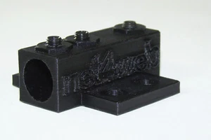 net4web LH12A Laserhalter für Arduino/Raspberry Pi 12mm Lasermodule - Bild 1 von 8