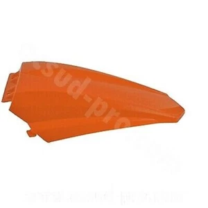 Guardabarros Trasero Senda DRD / Xtrem 2003 Naranja - Imagen 1 de 1