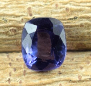 Natürlicher farbwechselnder Alexandrit 5,90 ct Kissen Edelstein zertifiziert E4173 - Bild 1 von 9