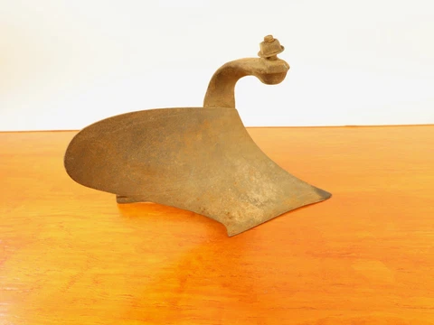 Planet Jr R6 1096 Wheel Hoe Moldboard Plow Cover