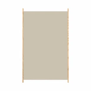 Blomus Magnettafel Koreo Moonbeam, Wandtafel, Blech, Eschenholz, 75 x 115 cm - Bild 1 von 1
