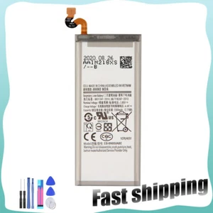New EB-BA500ABE EB-BA500ABA Battery For Samsung Galaxy A5 SM-A500 A5000 2300mAh - Picture 1 of 6