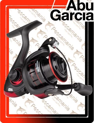 Mulinello Abu Garcia CARDINAL X 3000S Spinning - Imagen 1 de 2