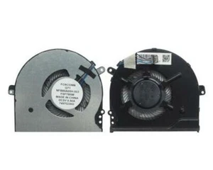 Ventilador CPU PORTÁTIL HP Pavilion 15-cc 15-ck Series P/N 927918-001 tpn-q191 201 Q189 - Imagen 1 de 1