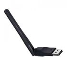 Antenna Wifi Usb For Receivers Qviart, Viark And Apebox