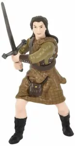Papo 39944 Spielfigur William Wallace 10cm Ritter Schwert Schotte Irland - Bild 1 von 1