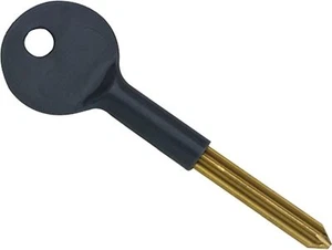 RACK BOLT SPARE STAR KEY FOR DOOR AND WINDOW LOCKS (pack of 5) - Picture 1 of 2