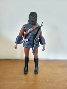 De colección Mego Planeta de los Simios General Ursus / Urko - Completo COMO NUEVO *Leer - Imagen 1 de 5