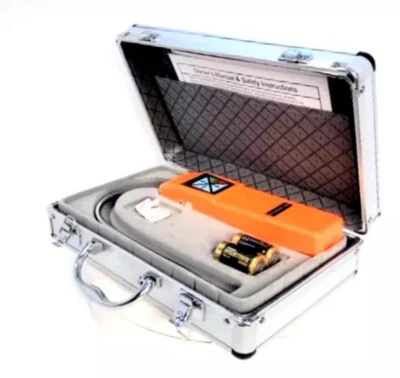 BRAND NEW  electronic Refrigerant leak detector (USA SELLER) SALE !!!!!!! - Image 1 of 4