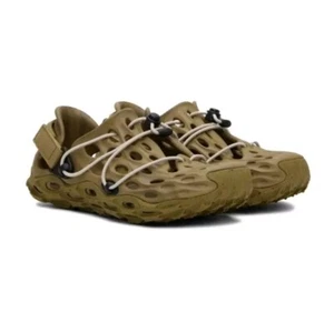 Merrell Hydro Moc At Cage 1TRL Sandals Coyote Size uk 8 eu 42 - Imagen 1 de 10