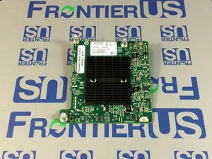 HPE 764735-001 InfiniBand FDR/Ethernet 10/40Gb 2 Port 544+M Mezzanine - Picture 1 of 1