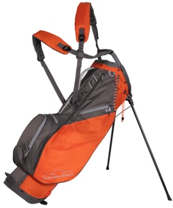 New Sun Mountain Golf Prior Generation 2.5+ Stand Bag - Picture 1 of 15