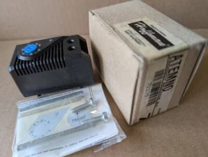 HOFFMAN ATEMNO 71170 Temperaturregler 32-140°F - Bild 1 von 1