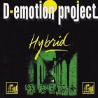 D-emotion project Hybrid (UK Import) (CD)
