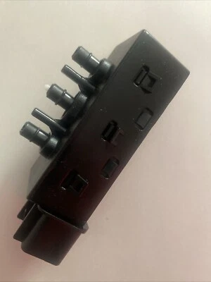 Interruptor de asiento eléctrico MOTOR ESTÁNDAR PSW87 PARA BUICK CHEVROLET GMC PONTIAC SATURN Foto 1 de 4