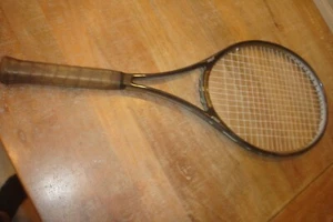 Prince Graphtech DB Series 90 Midsize 4 3/8 Grip Tennisschläger - Bild 1 von 12