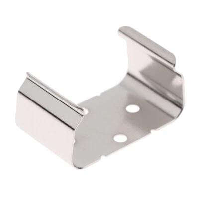 Replacement Battery Clip For Bc-69 Battery Model 9V Battery Fixed Clip Hol~_e