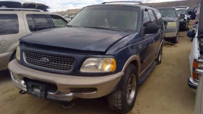 Brazo de control superior trasero usado se adapta a: Ford Expedition 1998 trasero superior Gra Foto 1 de 4