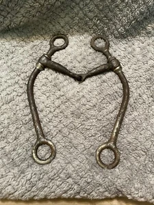 Vintage Antique  Snaffle Bit! - Picture 1 of 8