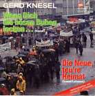 Gerd Knesel - Wenn Dich Die Bösen Buben Locken... / 7" Vinyl Sch