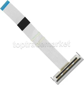 Thermal Print Head for Epson TM-T88IV TM-T884 21Pin Flex Cable 1651190 2107067 - Afbeelding 1 van 10