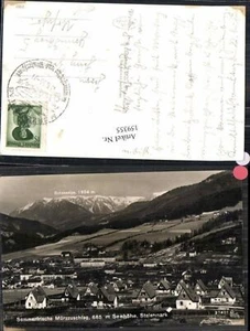 159355,Mürzzuschlag Ortsrand - Picture 1 of 1