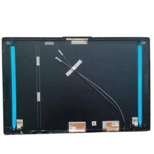For Lenovo ideapad 5 15IIL05 15ITL05 15ARE05 Top Case Rear Lcd Back Cover Blue - Picture 1 of 3
