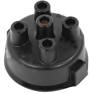 70225733 Distributor Cap Fits Allis Chalmers B C CA D10 D12 D14 D15 WD45 4 Cyl - Picture 1 of 12