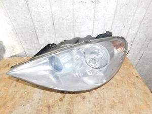 FARO HALÓGENO LADO PASAJERO IZQUIERDO PEUGEOT 807 CITROEN C8 - Imagen 1 de 5
