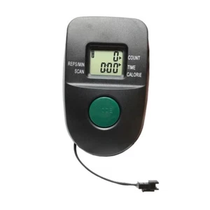 Universal Exercise Equipment Speedometers LCD Screen for Workout Data - Picture 1 of 8
