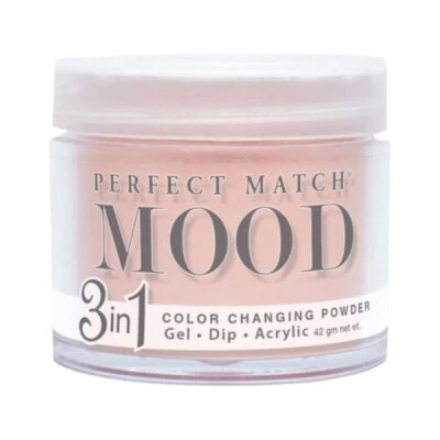 LeChat Mood Changing 3 in1 Powder PMMCP27 Magic Lace 1.5oz - Image 1 of 2