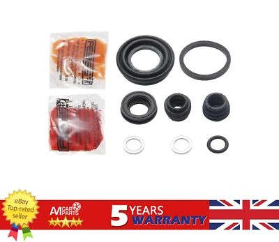 Rear Brake Caliper Repair Kit For HONDA CITY CIVIC JAZZ FIT , 01473-S04-000 Foto 1 de 3
