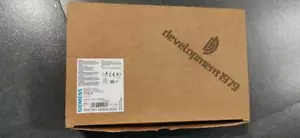 Ein neuer Siemens 3RK1301-0EB00-0AA2 3RK1 301-0EB00-0AA2 Starter - Bild 1 von 1