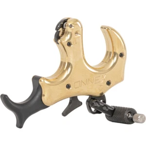 Stan OnneX Clicker Thumb Release Heavy Metal X-Large - Picture 1 of 1