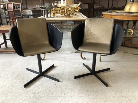 Carlo Columbo Italian Mid Century Modern Lounge Chair Italy Cover