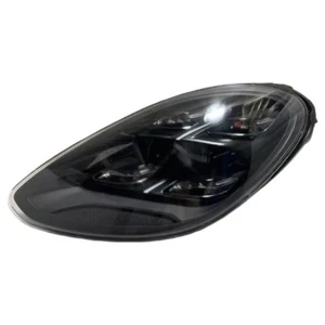 2017-2023 Porsche Panamera 971 LED matrix Left headlight 971941035 - Bild 1 von 8