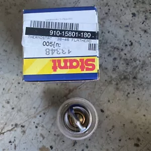 910-15801-180 thermostadt V8 38-48 flathead - Picture 1 of 2