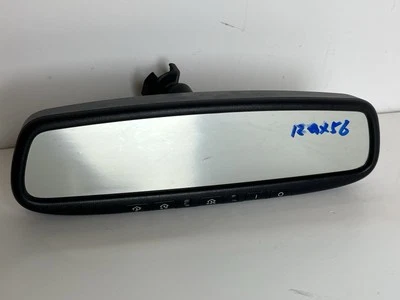 Infiniti QX56 2012 parabrisas delantero interior espejo retrovisor OEM Foto 1 de 4
