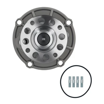 Cooling Water Pump for Ford E-350 Club Wagon 6.0L 2004-2005 4C3Z8501AC - Image 1 of 4