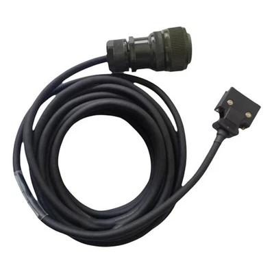 Cable servo CNV2E8P 5M para MITSUBISHI MR-JHSCBL5M-L - Imagen 1 de 3