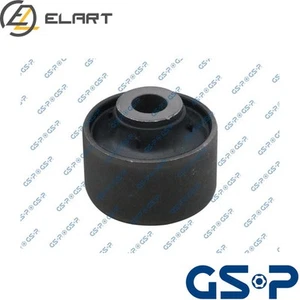 2x CONTROL ARMTRAILING ARM BUSH 535281 FOR RENAULT KADJAR NISSAN QASHQAI/II 1.5L - Picture 1 of 6