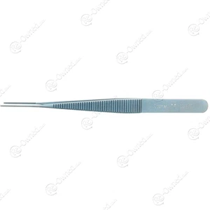 Codman 30-8400 DeBakey-Liddicoat Vascular Forceps - Picture 1 of 2